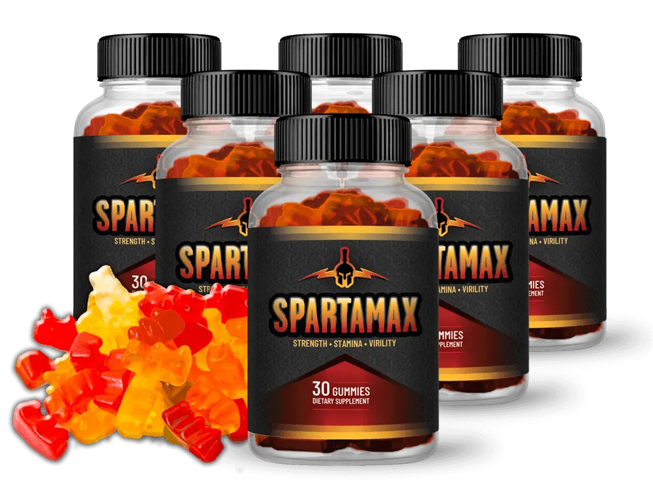 Spartamax Maximum Performance